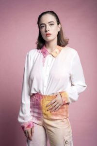 In the PInk –Styled by Fashion Buying, Styling & Visual Merchandising, 2020