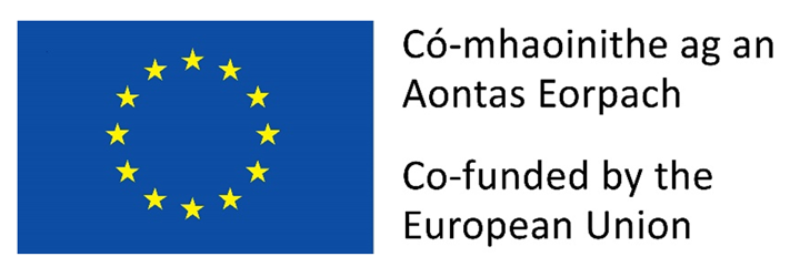 Co-Funded by the European Union